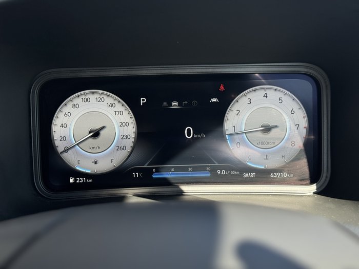 2022 Hyundai Kona N-Line Premium