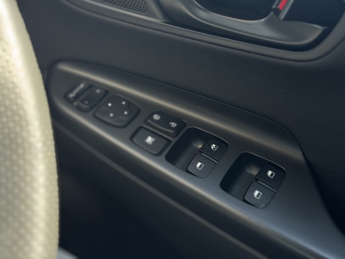 2022 Hyundai Kona N-Line Premium