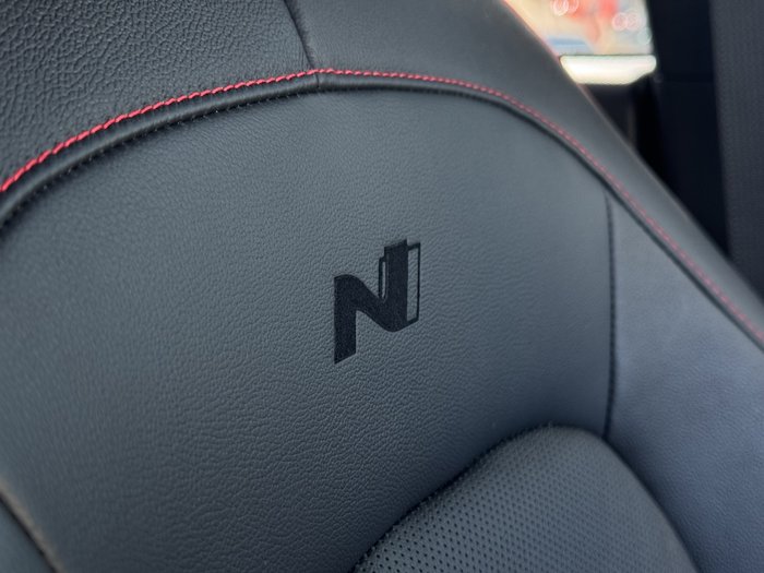 2022 Hyundai Kona N-Line Premium