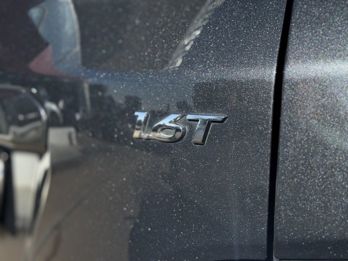 2022 Hyundai Kona N-Line Premium