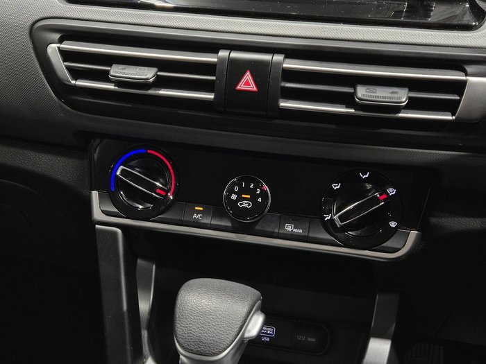 2021 Kia Seltos S SP2 MY22 Neptune Blue