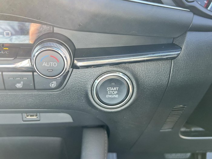 2019 Mazda 3 G25 Astina