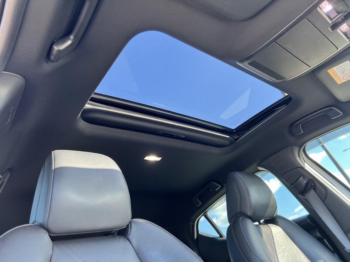 2019 Mazda 3 G25 Astina