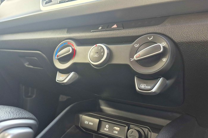 2020 Kia Rio S