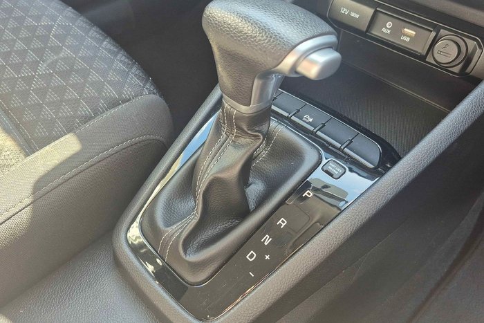 2020 Kia Rio S