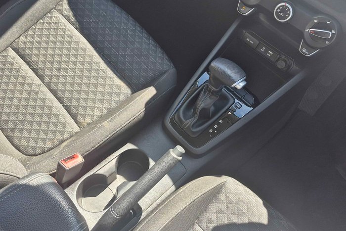 2020 Kia Rio S