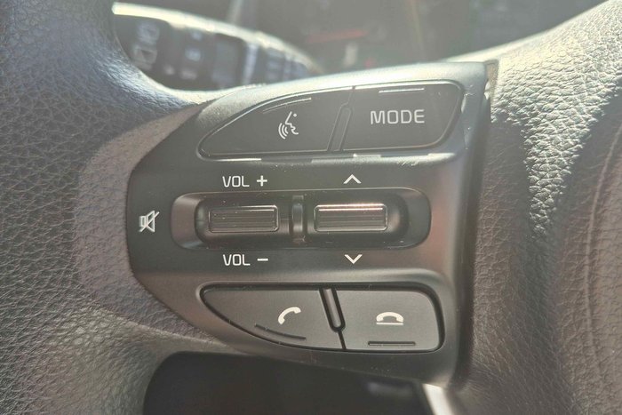2020 Kia Rio S