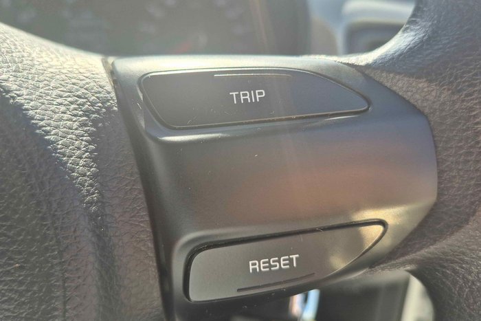 2020 Kia Rio S
