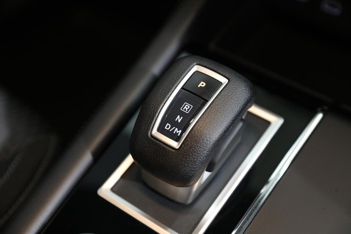 2022 Mitsubishi Outlander ES ZM MY22.5 AWD Cosmic Blue