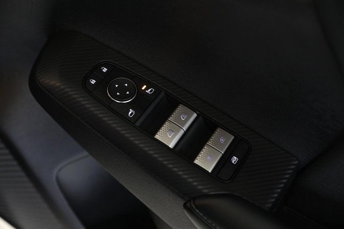 2022 Mitsubishi Outlander ES ZM MY22.5 AWD Cosmic Blue