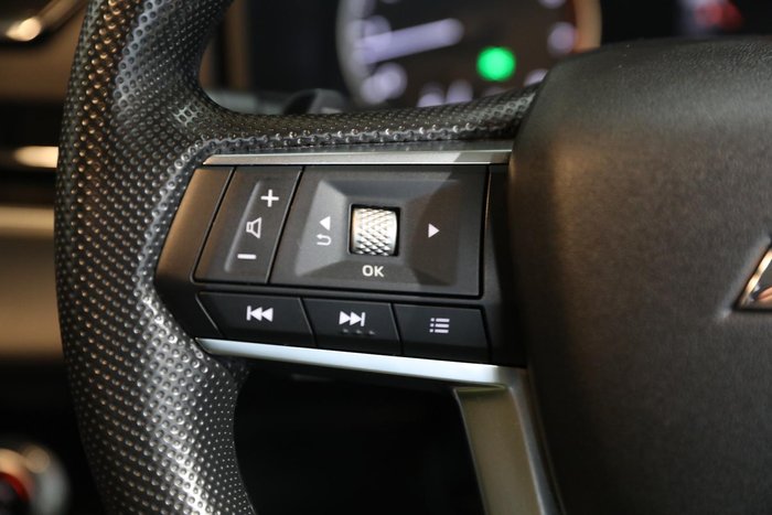 2022 Mitsubishi Outlander ES ZM MY22.5 AWD Cosmic Blue