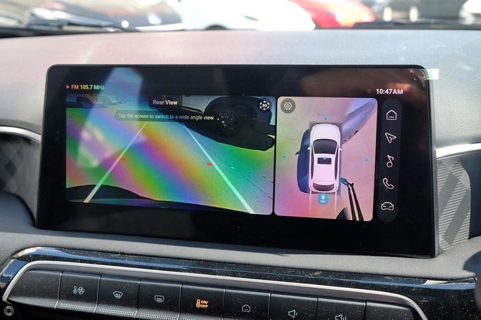 2025 MG MG3 Essence MY25.5 Hampstead Grey