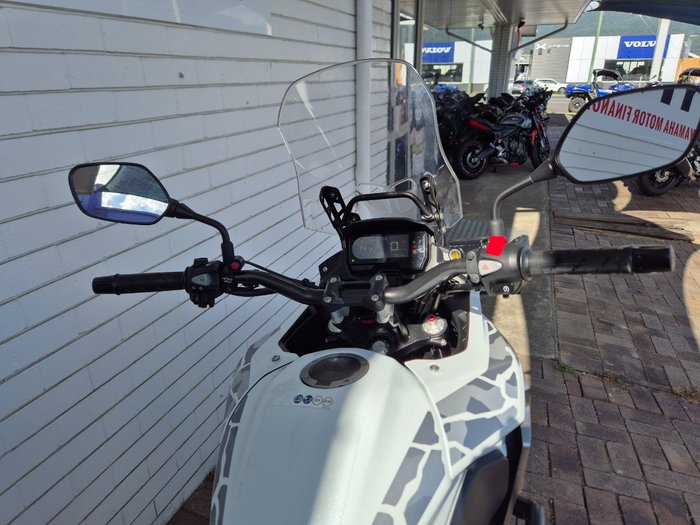 2021 Honda CB500X BLACK