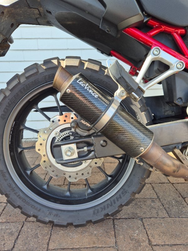 2021 Honda CB500X BLACK