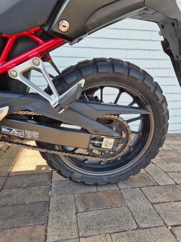 2021 Honda CB500X BLACK