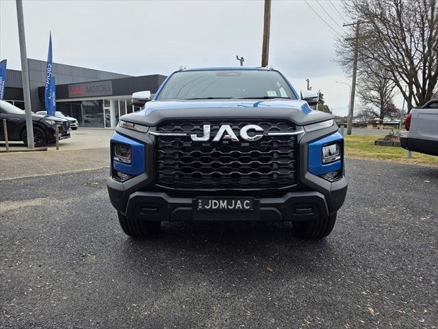 2025 JAC T9 Haven