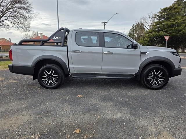 2025 JAC T9 Oasis