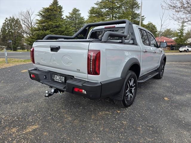 2025 JAC T9 Oasis