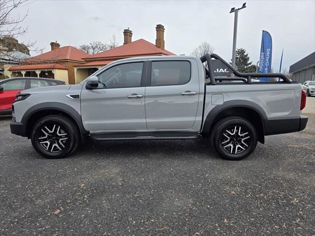 2025 JAC T9 Oasis
