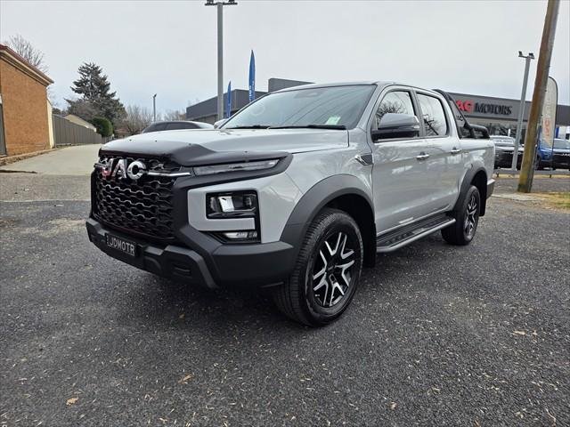 2025 JAC T9 Oasis