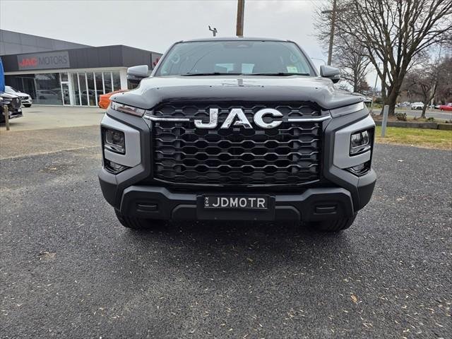 2025 JAC T9 Oasis