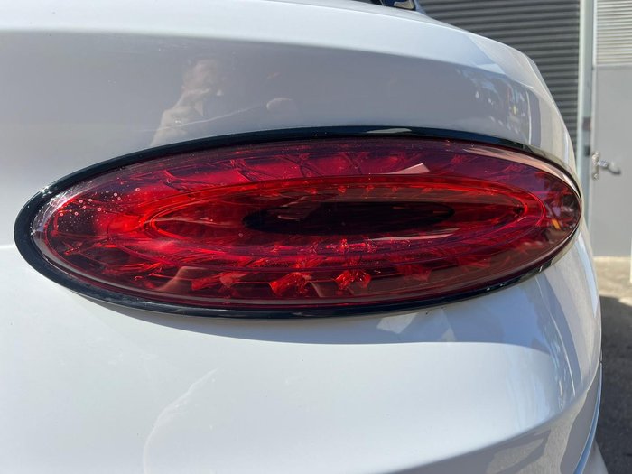 2021 Bentley Bentayga Speed