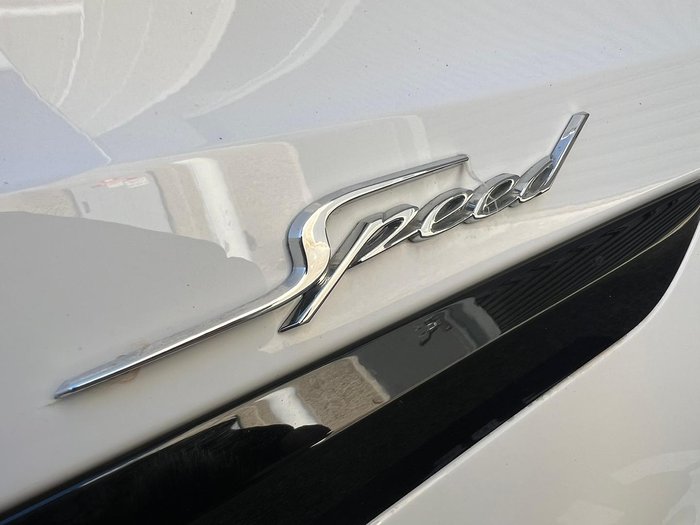 2021 Bentley Bentayga Speed