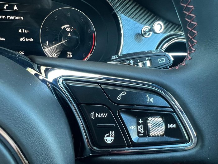 2021 Bentley Bentayga Speed