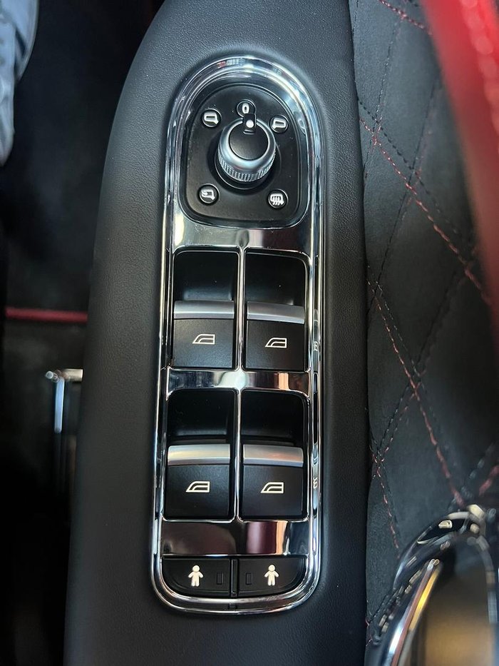 2021 Bentley Bentayga Speed