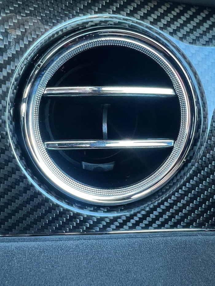 2021 Bentley Bentayga Speed