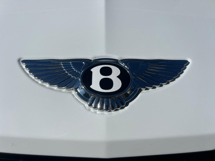 2021 Bentley Bentayga Speed