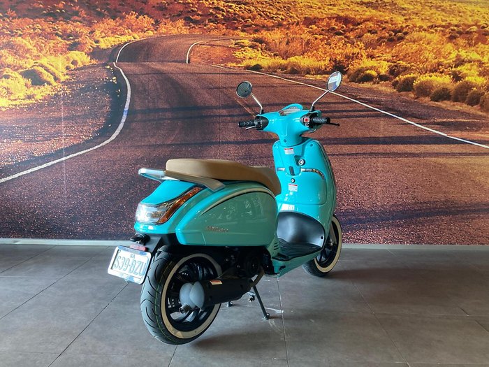 2024 Zoot Milan 50 Milan