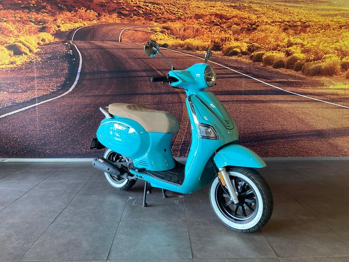 2024 Zoot Milan 50 Milan