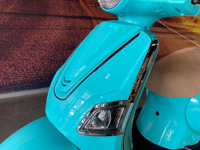 2024 Zoot Milan 50 Milan