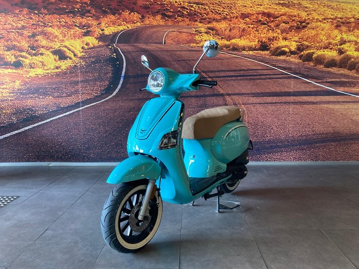 2024 Zoot Milan 50 Milan