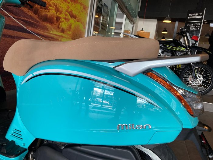 2024 Zoot Milan 50 Milan