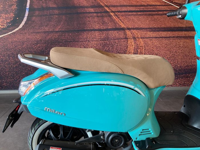 2024 Zoot Milan 50 Milan