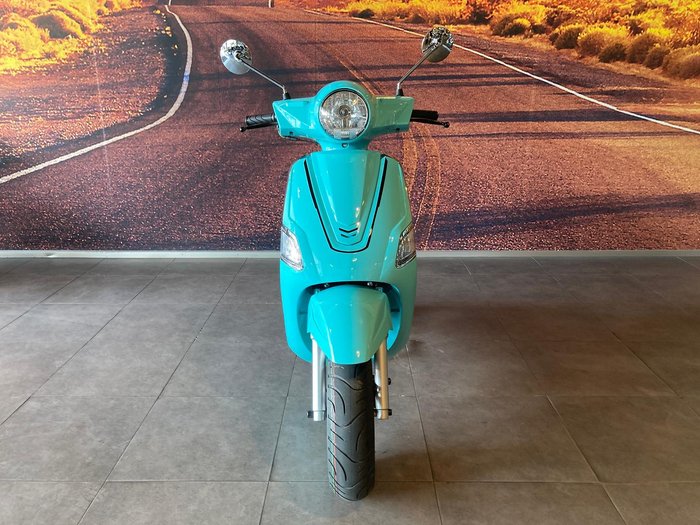 2024 Zoot Milan 50 Milan