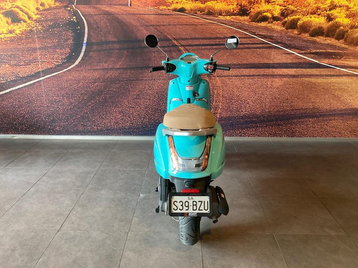 2024 Zoot Milan 50 Milan