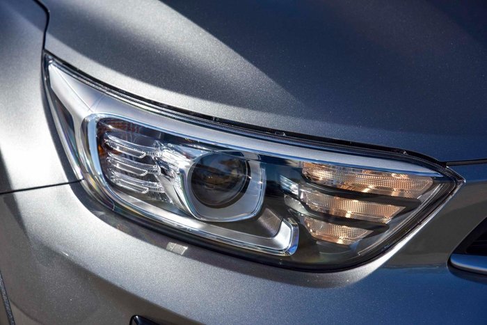 2024 Kia Stonic Sport YB MY25 Astro Grey