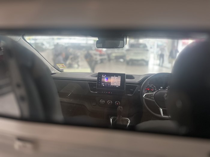 2024 Renault Trafic Pro