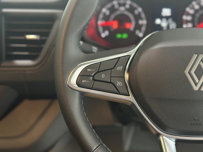 2024 Renault Trafic Pro