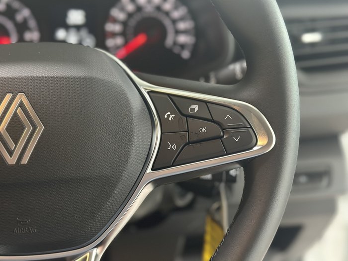 2024 Renault Trafic Pro