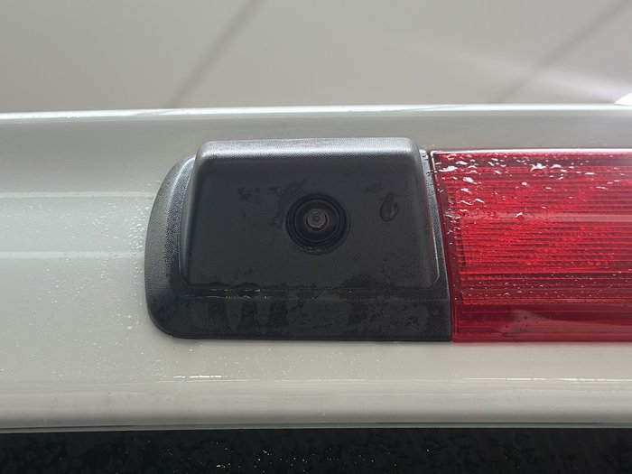 2024 Renault Trafic Pro