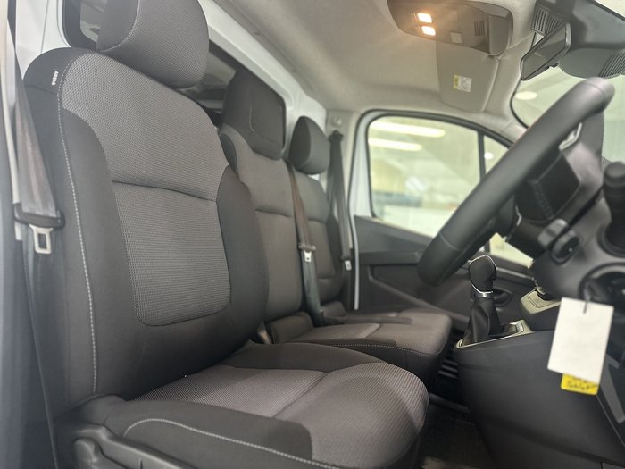 2024 Renault Trafic Pro