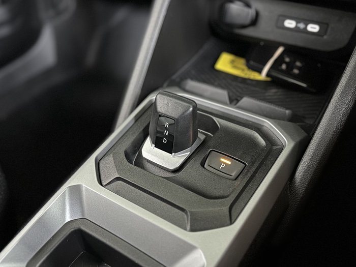 2025 Renault Duster Techno