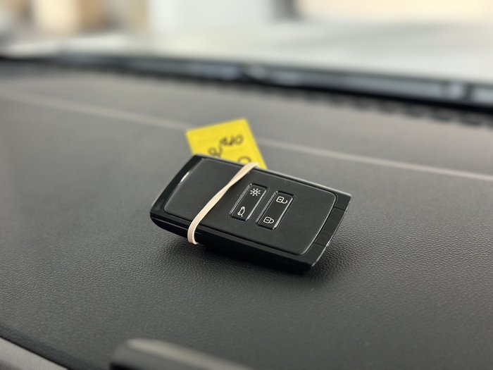 2025 Renault Duster Techno