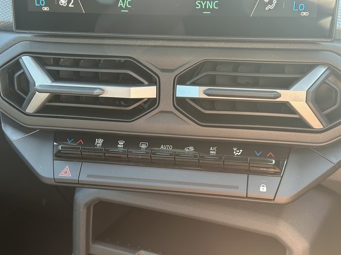 2025 Renault Duster Evolution