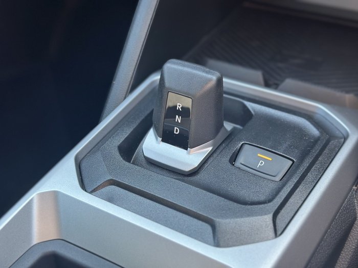 2025 Renault Duster Evolution