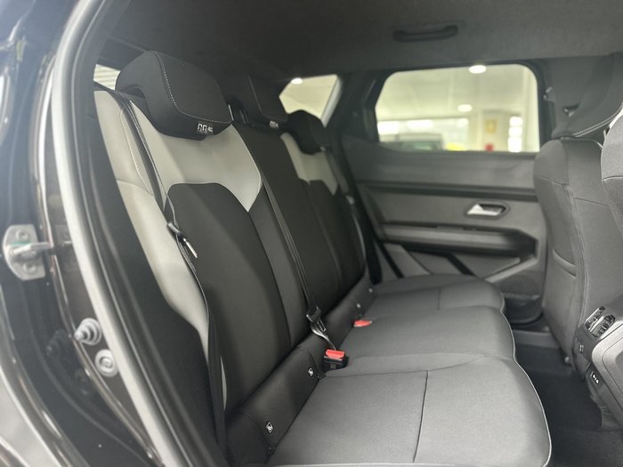 2025 Renault Duster Techno